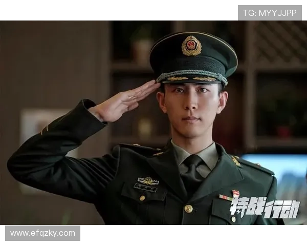 热血铸就信仰，青春点燃荧屏——那些让你欲罢不能的优秀军旅剧